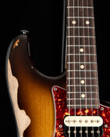 Suhr Ian Thornley Signature Classic S Antique Roughneck