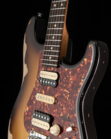 Suhr Ian Thornley Signature Classic S Antique Roughneck