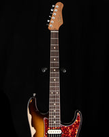 Suhr Ian Thornley Signature Classic S Antique Roughneck