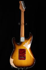 Suhr Ian Thornley Signature Classic S Antique Roughneck