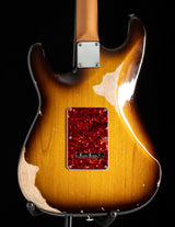 Suhr Ian Thornley Signature Classic S Antique Roughneck