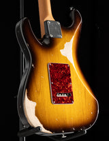 Suhr Ian Thornley Signature Classic S Antique Roughneck