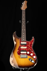 Suhr Ian Thornley Signature Classic S Antique Roughneck