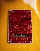 Suhr Ian Thornley Signature Classic S Antique Roughneck