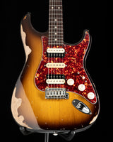 Suhr Ian Thornley Signature Classic S Antique Roughneck