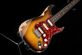 Suhr Ian Thornley Signature Classic S Antique Roughneck