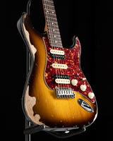 Suhr Ian Thornley Signature Classic S Antique Roughneck