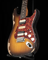 Suhr Ian Thornley Signature Classic S Antique Roughneck