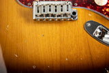 Suhr Ian Thornley Signature Classic S Antique Roughneck