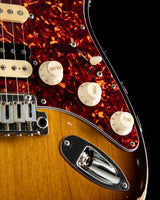 Suhr Ian Thornley Signature Classic S Antique Roughneck