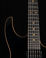 Suhr Custom James Norbert Ivanyi Signature Modern Black Gloss