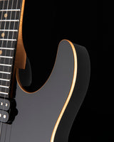 Suhr Custom James Norbert Ivanyi Signature Modern Black Gloss