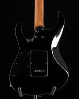 Suhr Custom James Norbert Ivanyi Signature Modern Black Gloss