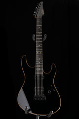 Suhr Custom James Norbert Ivanyi Signature Modern Black Gloss