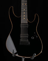 Suhr Custom James Norbert Ivanyi Signature Modern Black Gloss