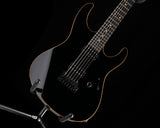 Suhr Custom James Norbert Ivanyi Signature Modern Black Gloss