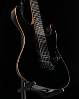 Suhr Custom James Norbert Ivanyi Signature Modern Black Gloss