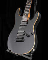 Suhr Custom James Norbert Ivanyi Signature Modern Black Gloss