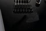 Suhr Custom James Norbert Ivanyi Signature Modern Black Gloss