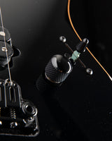 Suhr Custom James Norbert Ivanyi Signature Modern Black Gloss