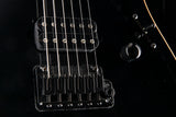 Suhr Custom James Norbert Ivanyi Signature Modern Black Gloss