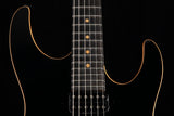 Suhr Custom James Norbert Ivanyi Signature Modern Black Gloss