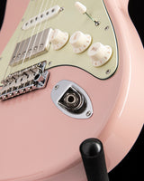 Suhr Mateus Asato Signature Classic S Shell Pink Antique
