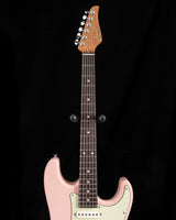 Suhr Mateus Asato Signature Classic S Shell Pink Antique