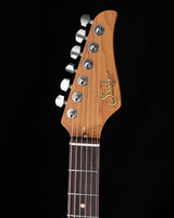 Suhr Mateus Asato Signature Classic S Shell Pink Antique