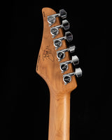 Suhr Mateus Asato Signature Classic S Shell Pink Antique