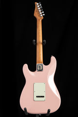 Suhr Mateus Asato Signature Classic S Shell Pink Antique
