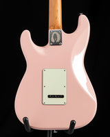 Suhr Mateus Asato Signature Classic S Shell Pink Antique