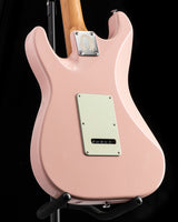 Suhr Mateus Asato Signature Classic S Shell Pink Antique