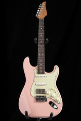 Suhr Mateus Asato Signature Classic S Shell Pink Antique