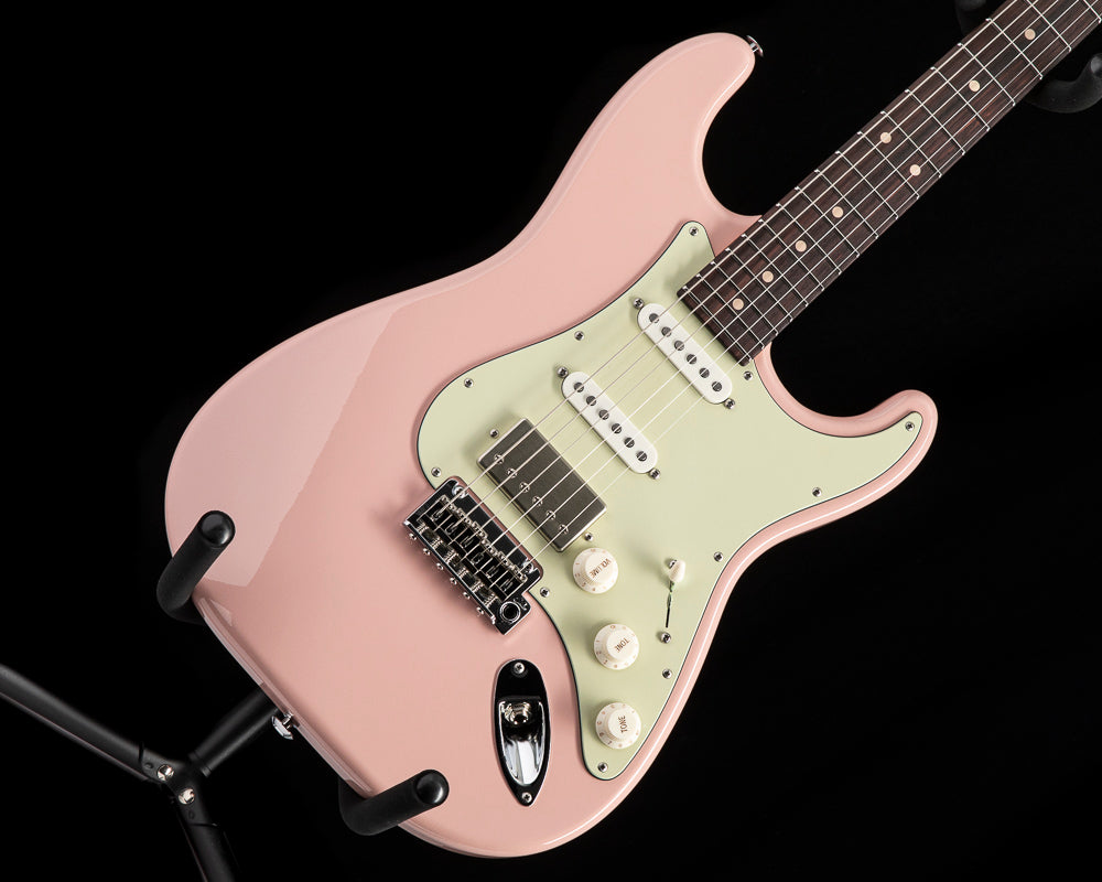 SuhrMateusAsatoClassicPink8633