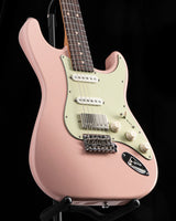 Suhr Mateus Asato Signature Classic S Shell Pink Antique