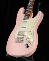 Suhr Mateus Asato Signature Classic S Shell Pink Antique