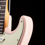 Suhr Mateus Asato Signature Classic S Shell Pink Antique