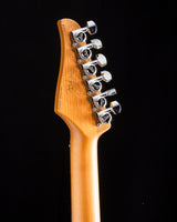 Suhr Mateus Asato Signature Classic S Shell Pink Antique
