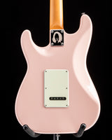 Suhr Mateus Asato Signature Classic S Shell Pink Antique