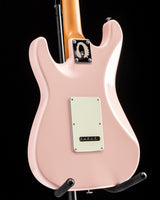 Suhr Mateus Asato Signature Classic S Shell Pink Antique