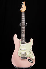 Suhr Mateus Asato Signature Classic S Shell Pink Antique