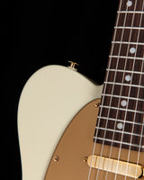 Suhr Mateus Asato Signature Series Classic T MA White