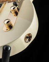 Suhr Mateus Asato Signature Series Classic T MA White