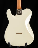 Suhr Mateus Asato Signature Series Classic T MA White