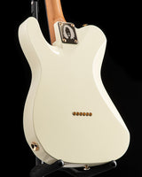 Suhr Mateus Asato Signature Series Classic T MA White