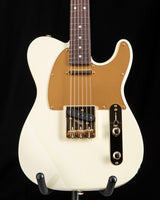 Suhr Mateus Asato Signature Series Classic T MA White