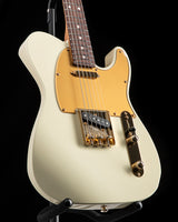 Suhr Mateus Asato Signature Series Classic T MA White