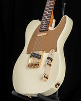 Suhr Mateus Asato Signature Series Classic T MA White