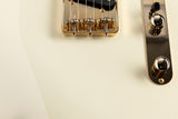 Suhr Mateus Asato Signature Series Classic T MA White